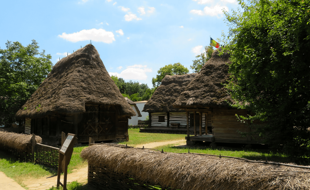 Village Museum