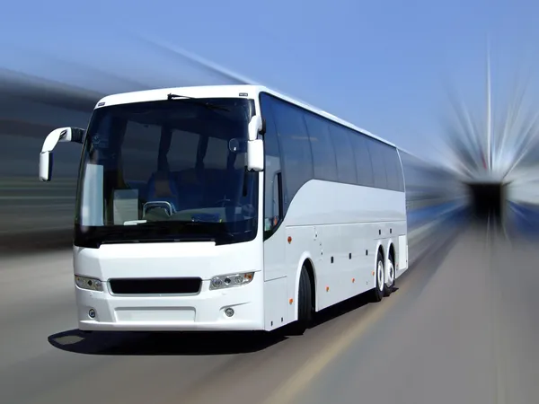 Airport express bus