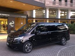 Private transfer service